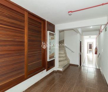 Apartamento com 1 quarto e 39m² para alugar em Menino Deus, Porto A... - Photo 5