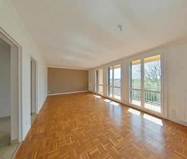 Location Appartement 4 pièces 93m² ROMANS SUR ISERE 26100 - Photo 1