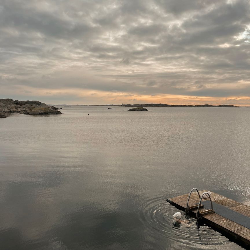 Godhemsgatan, Göteborg - Foto 1
