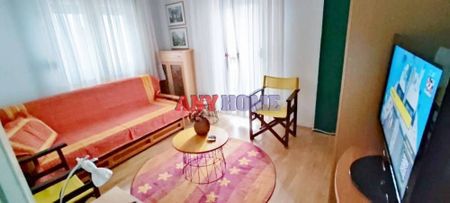 Studio/Γκαρσονιέρα για ενοικίαση Παπάφη - Άγιος Φανούριος (Τούμπα) - Φωτογραφία 4