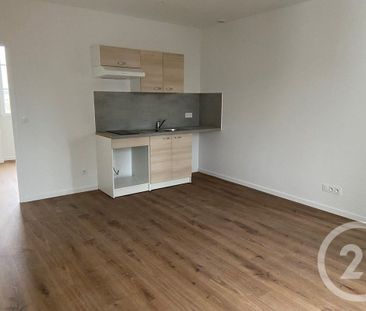 Location Appartement 2 pièces 39m² AVON 77210 - Photo 1