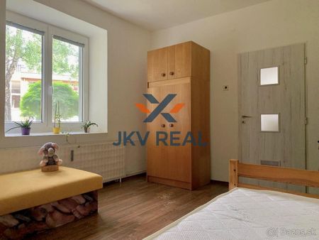 Na PRENÁJOM 2 izbový byt, ul. Banícka, Poprad – Fotografia 2