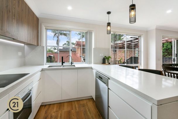 Sensational Location &vert; Minutes to Cherrybrook Metro - Photo 1