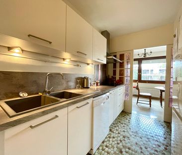 Location Appartement 3 pièces 82m² - Photo 5