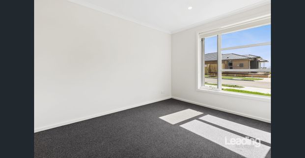 Brand New 4-Bedroom Home with Modern Comforts - Photo 1
