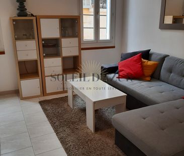 Location Appartement 3 pièces 45m² LA CIOTAT 13600 - Photo 1