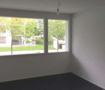Moderne Wohnung an zentraler Lage - Foto 5