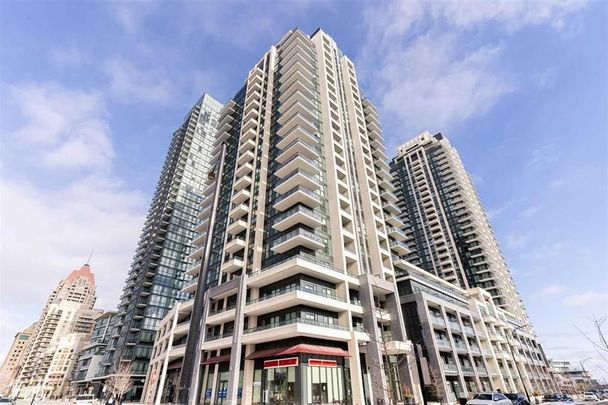 For Lease - 4085 Parkside Village Drive Unit# 703, Mississauga, Ontario - Photo 1