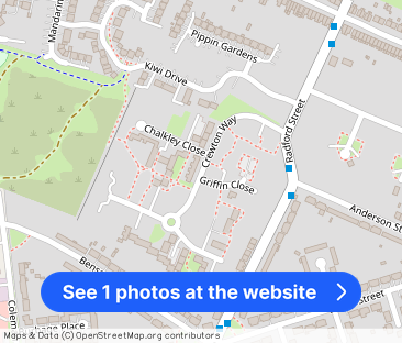 Crewton Way, Derby, Derbyshire, DE24 - Photo 1