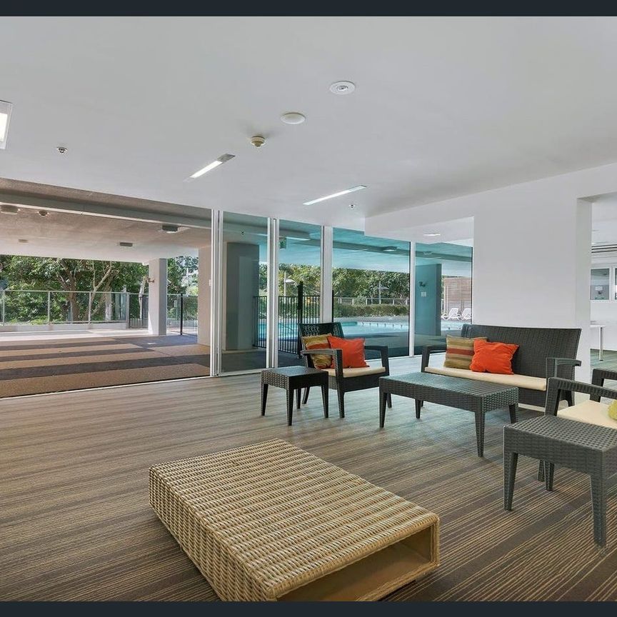 A Rare Combination of Urban Luxury and Parkland Serenity! - Photo 1