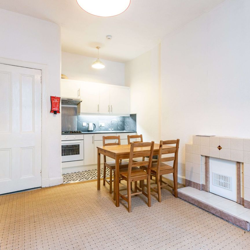 0326L - Dalgety Avenue, Edinburgh, EH7 5UQ - Photo 1