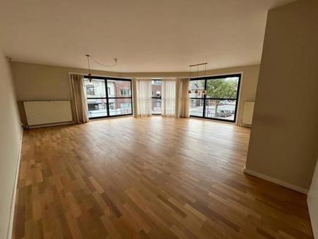 Appartement te huur - Photo 4