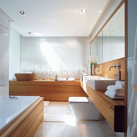 Exchange property: Charming 3-room apartment in the heart of Zurich - Photo 4