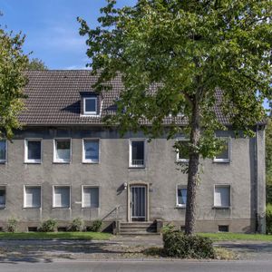 Demnächst frei! 2-Zimmer-Wohnung in Herne Wanne-Süd - Photo 2