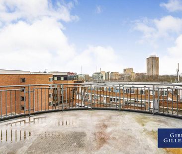 2 bedroom flat to rent - Photo 4