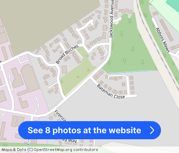 Glisk, Ellesmere Port, CH65 - Photo 1