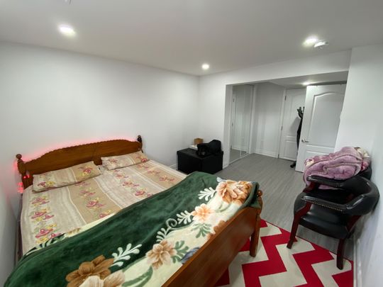 For Lease - 2 Hagersville Court Unit# Lower, Toronto, Ontario - Photo 1