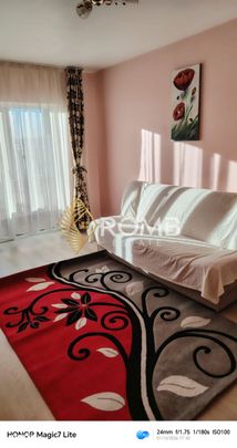 Apartament 2 dormitoare decomandate, etaj intermediar, parcare, zona T - Photo 1