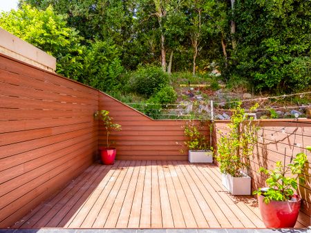 1/198 George Street, Erskineville NSW 2043 - Townhouse For Rent | Domain - Photo 3