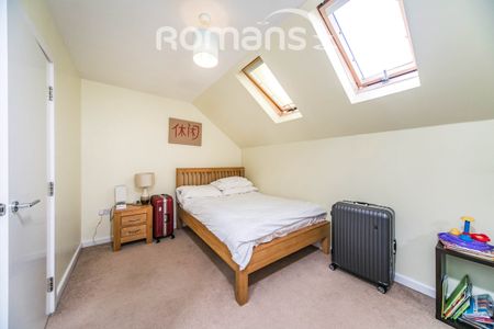 3 bedroom townhouse to rent - Photo 4