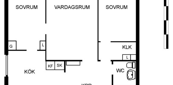 Seegatan 9 F - Photo 2