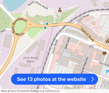 Union Road, Grangemouth, FK3 - Photo 1