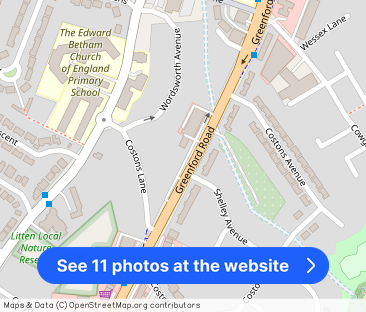 Greenford Road, Greenford, UB6 8RF - Photo 1