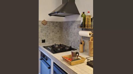4-bedroom apartment for rent in Cabanyal-Canyamelar, perfect for professionals - Foto 5