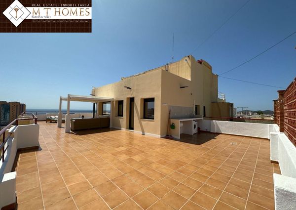 Penthouse - Fuengirola (Los Boliches)