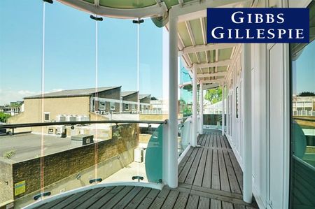 Cavalier House, 46-50 Uxbridge Road, London, W5 2SS - Photo 3