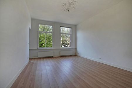Appartement te huur: Kastanjeplein 7-1 1092 CH Amsterdam - Foto 3