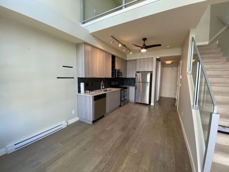 2 Floor Condo in Hudson’s Loft - Photo 5