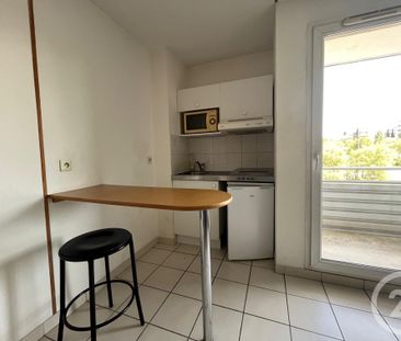 Location Appartement 1 pièce 18m² MONTPELLIER 34090 - Photo 3