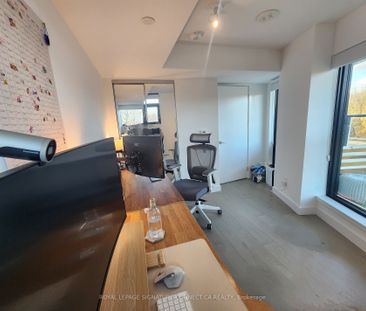 For Lease - 160 Kingsway Crescent Unit# 214, Toronto, Ontario - Photo 1