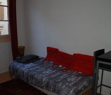 Location Appartement 1 pièce LIMOGES (87000) - Photo 1