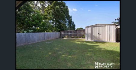 THE PERFECT LOCATION FOR A MODERN 4-BEDROOM LIFESTYLE HOME! - Photo 4