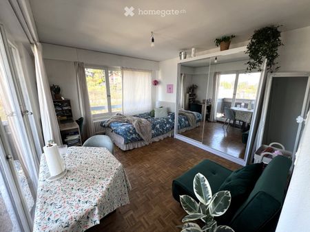 1 Zimmer, 25 m² - Photo 3