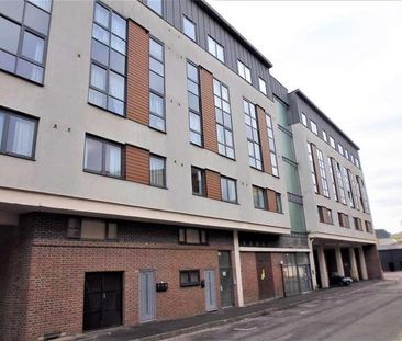 |ref: |, Mede House, Salisbury Street, Southampton, SO15 - Photo 5