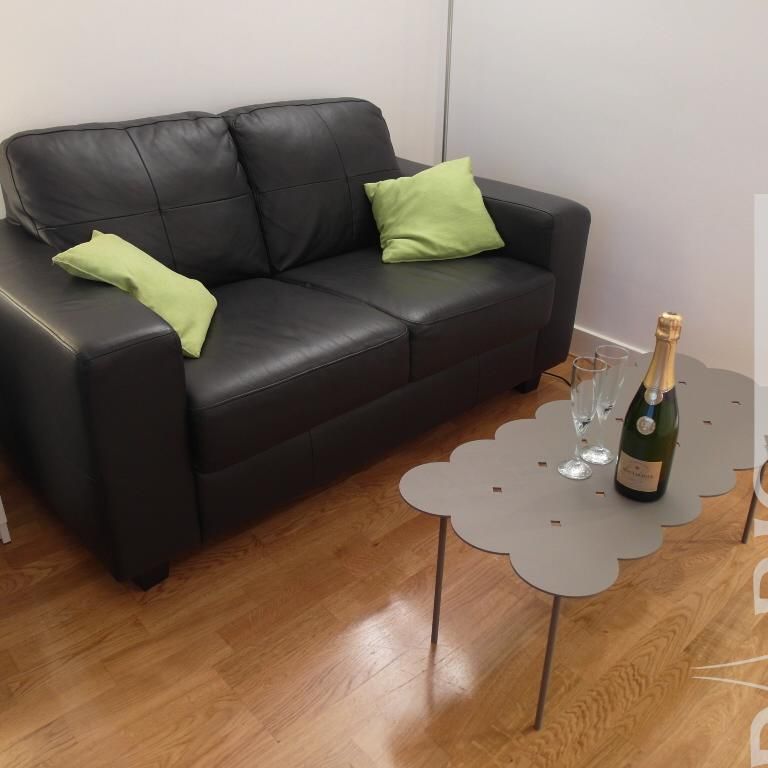 Apartment Pierre 1er de Serbie Studio - Photo 1