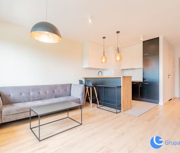 Studio|32m2 |Balkon|Stare Miasto|Galeria Krakowska - Zdjęcie 1