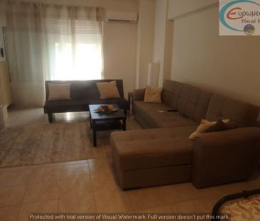 Studio/Γκαρσονιέρα για ενοικίαση Άγιος Νικόλαος (Βόλος) - Photo 2