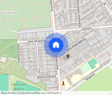 2 pokojowy apartament na wysoki standard - Фото 1