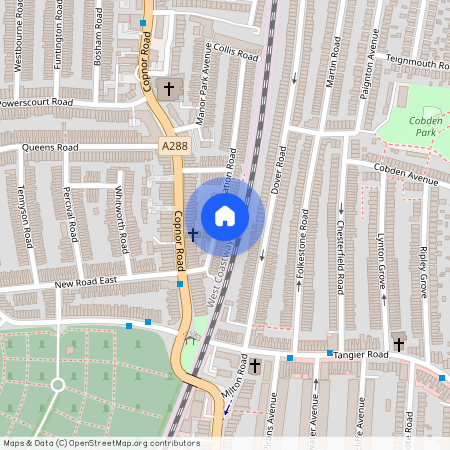 D Sportsmans Mews, 8 Hardy Lodge, PO3 5BG