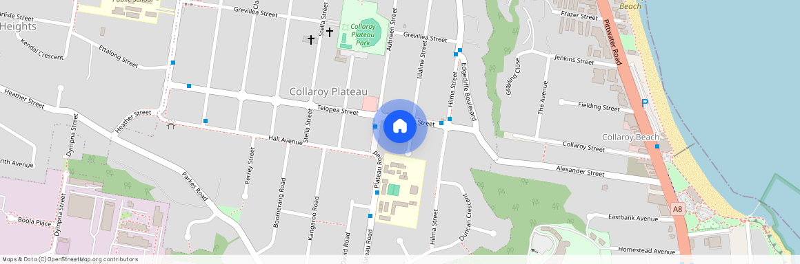 1/12 Idaline Street, NSW 2097, Collaroy Plateau