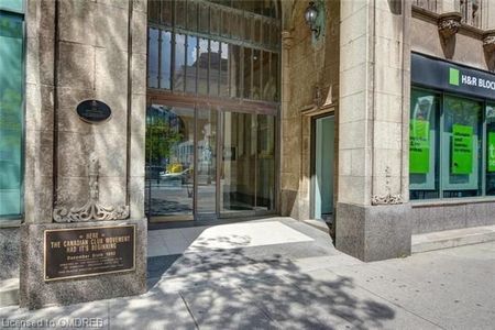 For Lease - 36 JAMES Street Unit# 1406, Hamilton, Ontario - Photo 4