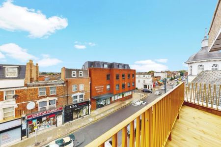 High Road, Willesden, London, NW10 - Photo 5