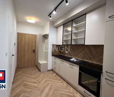 Apartament na wynajem Katowice, Centrum - Zdjęcie 5