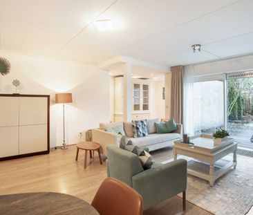 Huis te huur: Bertus Aafjeslaan 42 1187 VZ Amstelveen - Photo 4