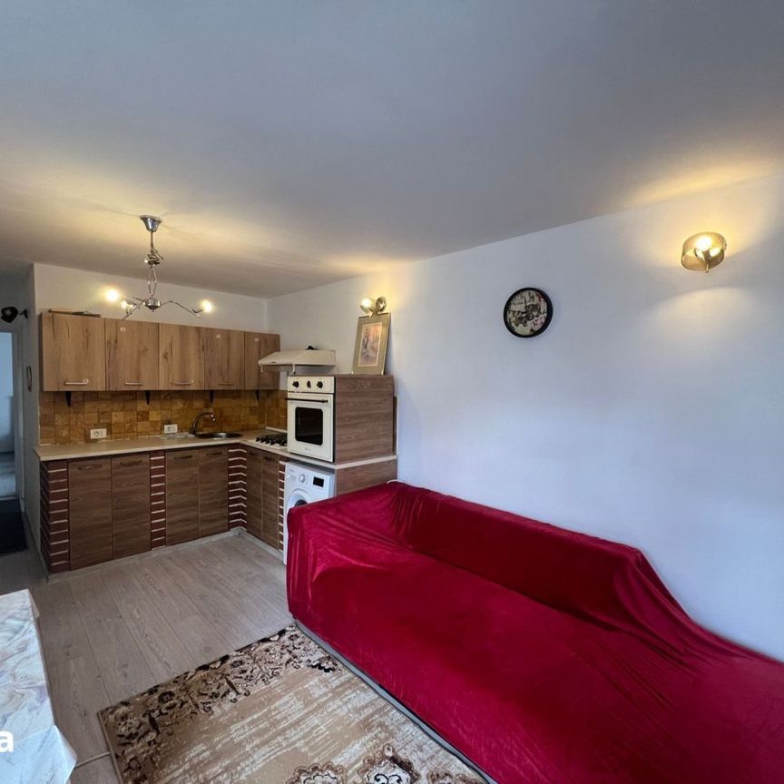 Apartament 2 camere la curte - Photo 1