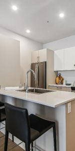 ***Appartement à louer au Square Châteauguay*** - Photo 3